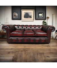 Chesterfield Sofas